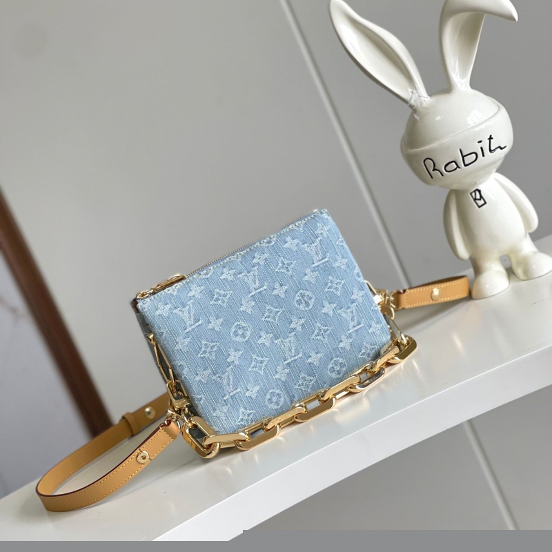 LV Satchel bags